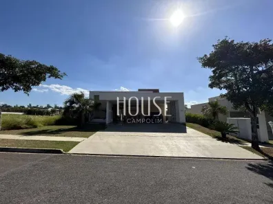 Casa de Condomínio com 4 Quartos à venda, 349m² no Jardim Perlamar, Araçoiaba da Serra