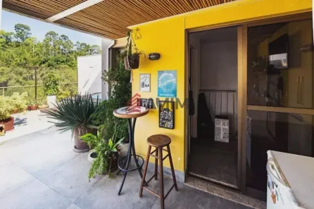 Cobertura com 2 Quartos à venda, 128m² no Gragoatá, Niterói