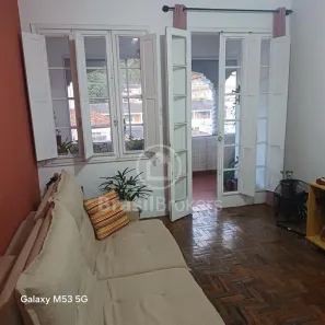 Apartamento com 2 Quartos à venda, 75m² no Andaraí, Rio de Janeiro