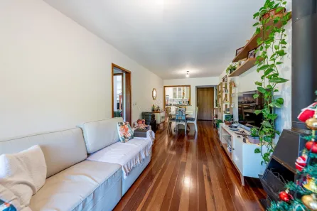 Apartamento com 2 Quartos à venda, 100m² no Tristeza, Porto Alegre