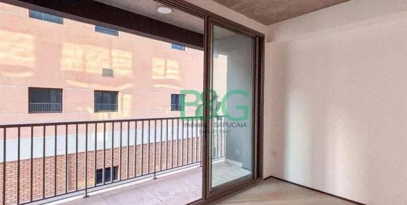Apartamento com 1 Quarto à venda, 23m² no Vila Mariana, São Paulo