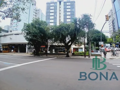 Sala Comercial à venda, 32m² no Moinhos de Vento, Porto Alegre