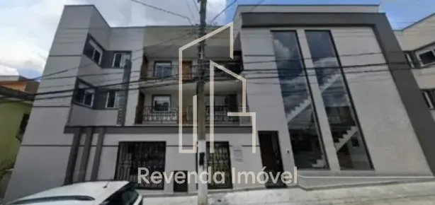 Apartamento com 1 Quarto à venda, 35m² no Parada Inglesa, São Paulo