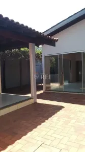 Casa com 3 Quartos para alugar, 180m² no Setor Morada do Sol, Rio Verde