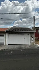 Casa com 2 Quartos à venda, 160m² no Residencial Parque Laguna, Salto