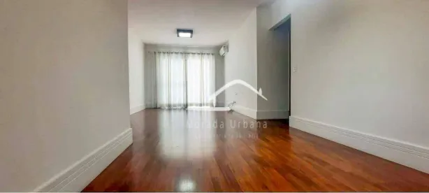 Apartamento com 3 Quartos à venda, 103m² no Vila Leopoldina, São Paulo