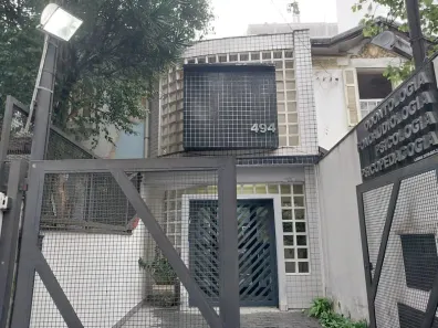 Ponto Comercial com 8 Quartos para alugar, 150m² no Perdizes, São Paulo