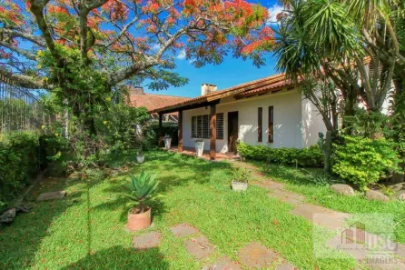 Casa com 7 Quartos à venda, 395m² no Ipanema, Porto Alegre