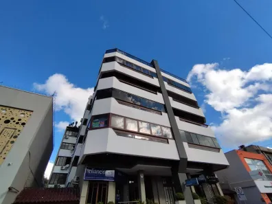 Apartamento com 2 Quartos para alugar, 100m² no Centro, São Leopoldo