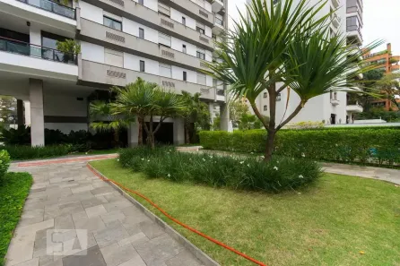 Apartamento com 4 Quartos à venda, 290m² no Itaim Bibi, São Paulo