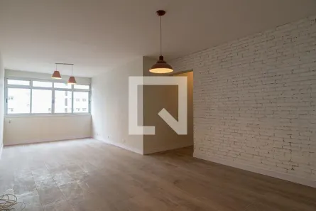 Apartamento com 3 Quartos à venda, 101m² no Consolação, São Paulo
