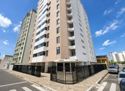 Apartamento com 3 Quartos à venda, 128m² no São José, Aracaju