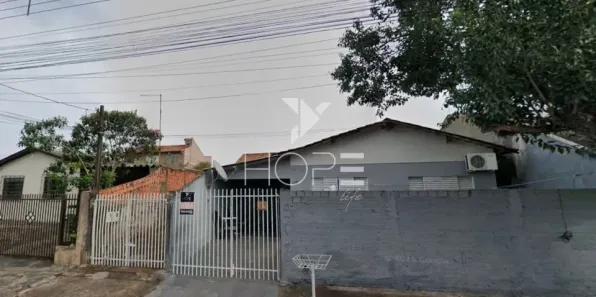 Casa com 3 Quartos à venda, 100m² no Jardim Riviera, Cambé