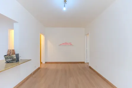 Apartamento com 2 Quartos para alugar, 100m² no Perdizes, São Paulo