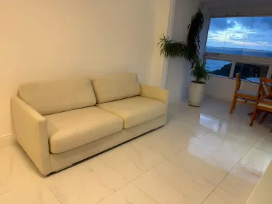 Apartamento com 1 Quarto para alugar, 53m² no Barra, Salvador