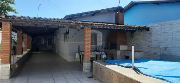 Casa com 2 Quartos à venda, 150m² no Loteamento Estância Mirante de Caraguatatuba, Caraguatatuba