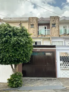 Casa com 3 Quartos à venda, 200m² no Vila Matilde, São Paulo