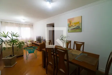 Apartamento com 2 Quartos à venda, 73m² no Vila Guarani (Z Sul), São Paulo