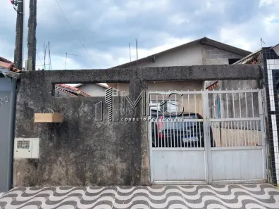 Casa com 2 Quartos à venda, 110m² no Princesa, Praia Grande