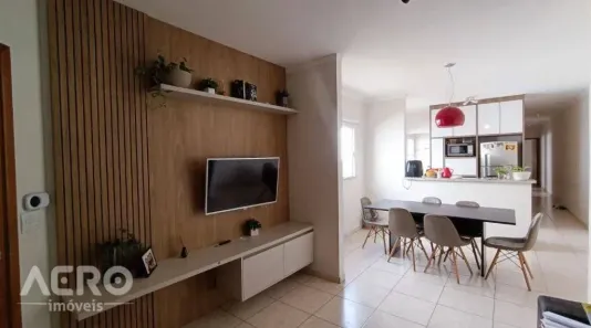 Casa com 3 Quartos à venda, 100m² no Vila Nova Paulista, Bauru