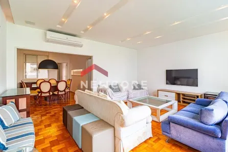 Apartamento com 3 Quartos à venda, 145m² no Ipanema, Rio de Janeiro
