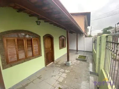 Casa com 3 Quartos à venda, 80m² no Morada do Vale (Califórnia da Barra), Barra do Piraí