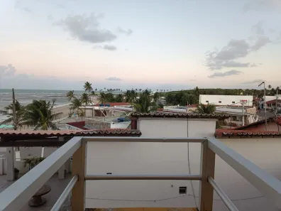 Imóvel Comercial com 13 Quartos à venda, 470m² no Centro, Maxaranguape