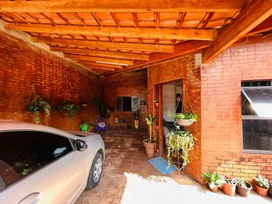 Casa com 3 Quartos à venda, 120m² no Residencial Ana Maria do Couto, Campo Grande