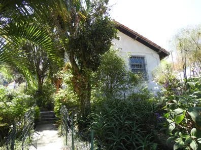 Casa com 5 Quartos à venda, 120m² no Mosela, Petrópolis