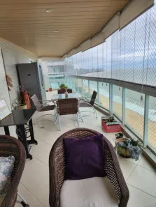 Apartamento com 4 Quartos à venda, 220m² no Praia de Itaparica, Vila Velha