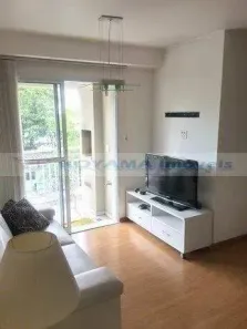 Apartamento com 2 Quartos à venda, 66m² no Indianópolis, São Paulo