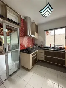 Casa de Condomínio com 2 Quartos à venda, 115m² no Sítio das Paineiras/California, Barueri