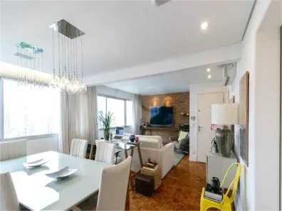 Apartamento com 2 Quartos à venda, 127m² no Vila Olímpia, São Paulo