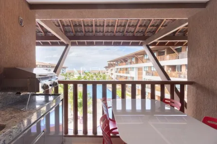 Apartamento com 2 Quartos à venda, 67m² no , Ipojuca