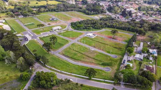Lote/Terreno com 1 Quarto à venda, 250m² no Centro, Piraquara