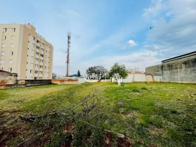 Lote/Terreno à venda, 400m² no Jardim Agari, Londrina