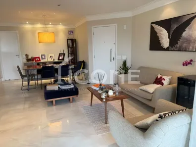 Apartamento com 3 Quartos à venda, 145m² no Lar São Paulo, São Paulo