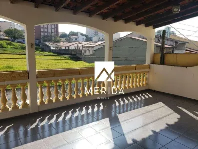 Casa com 2 Quartos à venda, 227m² no Campestre, Santo André