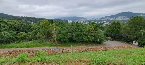 Lote/Terreno à venda, 1915m² no João Paulo, Florianópolis
