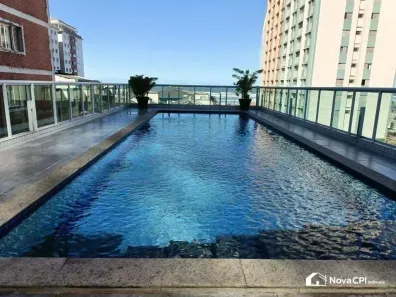 Apartamento com 2 Quartos à venda, 106m² no Tupi, Praia Grande