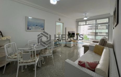 Apartamento com 2 Quartos à venda, 80m² no Pitangueiras, Guarujá