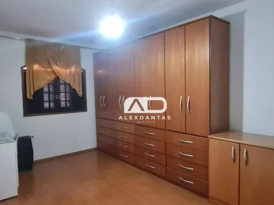 Casa com 3 Quartos à venda, 200m² no Piraporinha, Diadema