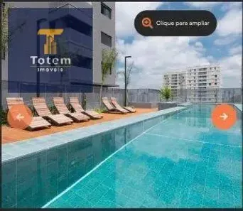 Apartamento com 1 Quarto à venda, 33m² no Pinheiros, São Paulo