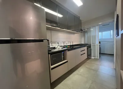 Apartamento com 3 Quartos à venda, 92m² no Jardim das Acácias, São Paulo