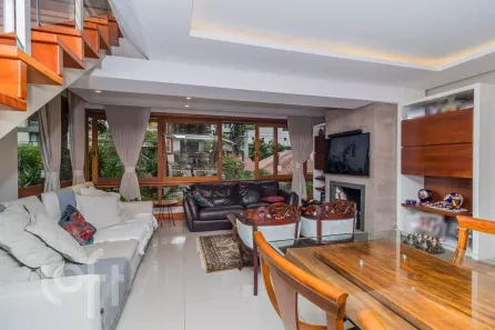 Cobertura com 5 Quartos à venda, 328m² no Mont Serrat, Porto Alegre