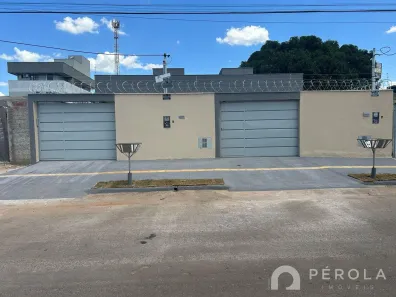 Casa com 3 Quartos à venda, 135m² no Cardoso Continuação, Aparecida de Goiânia