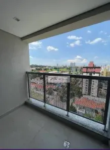 Apartamento com 2 Quartos à venda, 57m² no Botafogo, Campinas