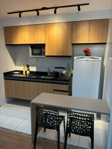 Apartamento com 1 Quarto para alugar, 30m² no Brás, São Paulo