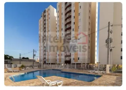 Apartamento com 2 Quartos à venda, 60m² no Independência, Taubaté