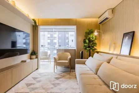 Apartamento com 3 Quartos à venda, 80m² no Jardim Sabará, Porto Alegre